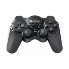 Джойстик Defender Game Master Wireless