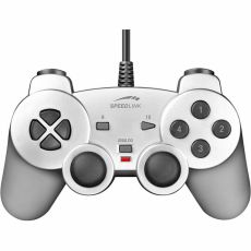 Джойстик SPEEDLINK STRIKE Gamepad Silver