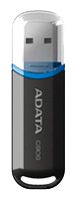 Флешка ADATA Classic C906 USВ2.0 16Гб белый