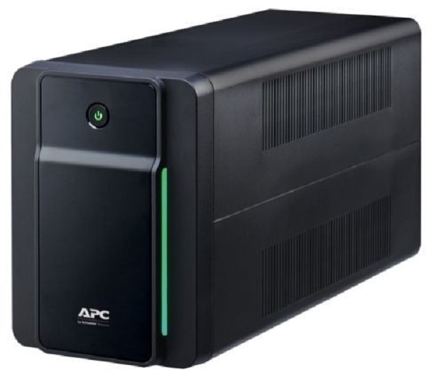 Источник бесперебойного питания APC Back-UPS BX950MI-GR