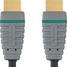 Кабель Bandridge BVL1201 HDMI-HDMI