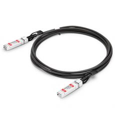 Кабель H3C LSTM1STK SFP черный 5м