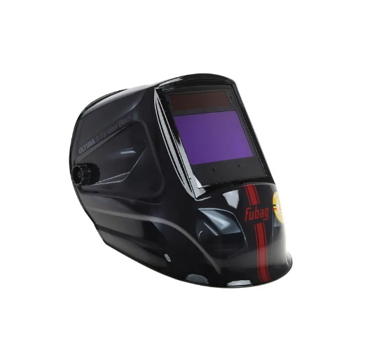 Маска сварочная FUBAG Ultima 5-13 Visor Black