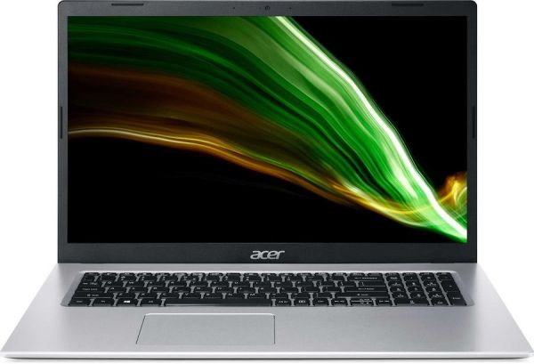 Ноутбук Acer Aspire 3 A317-53-32QZ (NX.AD0ER.005) 4Гб 256Гб 17,3