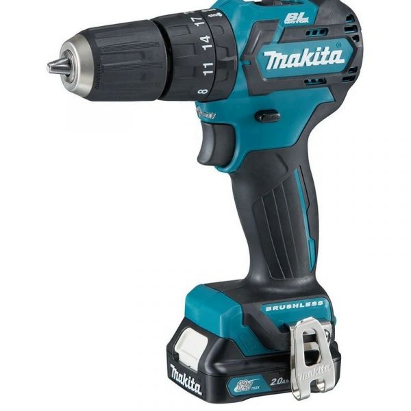 Шуруповерт Makita HP332DWAE