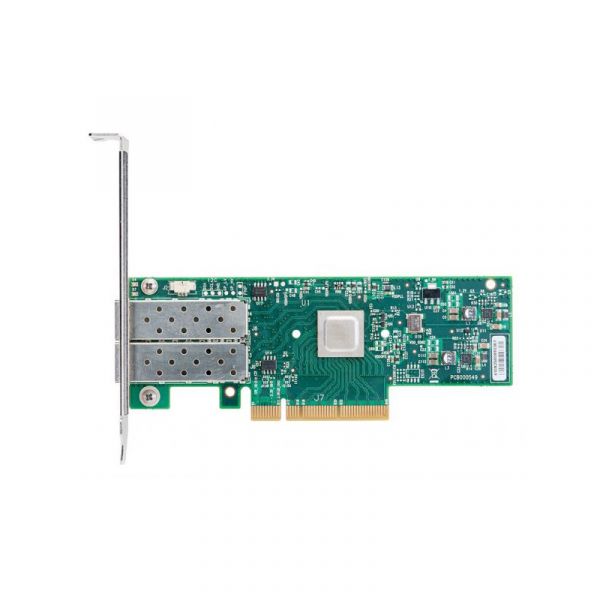 Сетевая карта Huawei 2X10GE PCIE3 X8 SFP+ 2TR/MM